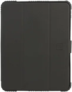 Tucano EDUCO iPad 10.9" 10th gen Black, Folio, Apple, iPad 10.2" 7th-8th-9th10th gen., 25.9 cm 10.2", 450 g IPD1022EDU-BK - Etui do tabletów - miniaturka - grafika 1