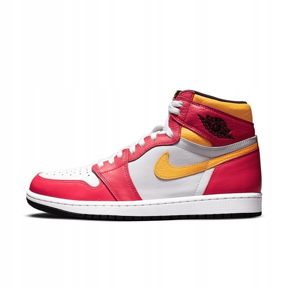 Buty Nike Air Jordan 1 Retro High OG 555088603