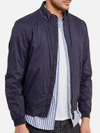 Kurtki męskie - Kurtka Geox M8223ET2455-F4386 50 Blue Nights (8058279091849) - miniaturka - grafika 1