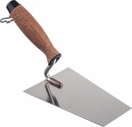 Pozostałe narzędzia ogrodowe - AWTools AWTOOLS KIELNIA TRAPEZOWA SZLIFOWANA 200mm UCHWYT Z KORKA - miniaturka - grafika 1