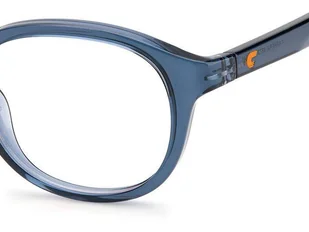 Okulary korekcyjne Carrera CARRERA 8873 PJP - Okulary korekcyjne, oprawki, szkła - miniaturka - grafika 5