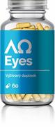 Suplementy diety - ALFA OMEGA Eyes - miniaturka - grafika 1