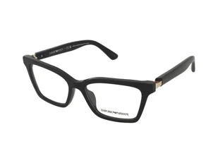 Dioptrie szkieł Emporio Armani EA3261U 5017 - Okulary korekcyjne, oprawki, szkła - miniaturka - grafika 1