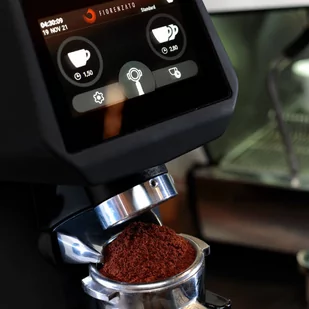 Młynek do kawy FIORENZATO F64 EVO V2 | CIEMNY SZARY - Inne urządzenia gastronomiczne - miniaturka - grafika 4