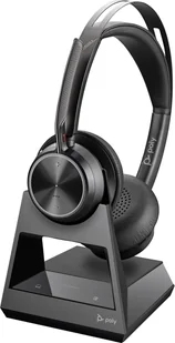 HP Voyager Focus 2 USB-A Headset - Słuchawki - miniaturka - grafika 1