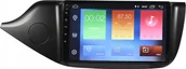Nawigacja GPS - RADIO NAWIGACJA GPS KIA CEED 2012-2018 ANDROID - miniaturka - grafika 1
