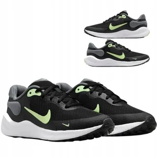 BUTY DZIECIĘCE NIKE REVOLUTION 7 - Buty dla dziewczynek - miniaturka - grafika 1