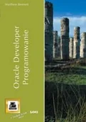 Systemy operacyjne i oprogramowanie - Oracle Developer. Programowanie - miniaturka - grafika 1