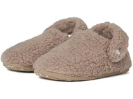 Kapcie damskie - Crocs Klasyczne kapcie Cozzzy, grzyb, 11 UK dziecko, Grzyb, 11 UK Child - miniaturka - grafika 1