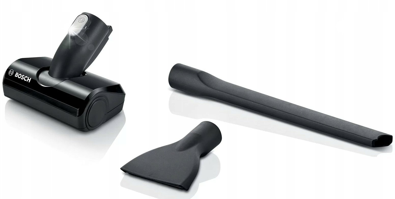 Bosch Zestaw akcesoriów do odkurzacza Bosch Unlimited Accessory Kit BHZUKIT