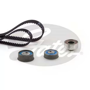 Zestaw paska rozrządu Gates K015609XS - Mechanizmy rozrządu - miniaturka - grafika 1