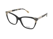 Okulary korekcyjne, oprawki, szkła - Dioptrie szkieł Kate Spade Clio/G 807 - miniaturka - grafika 1
