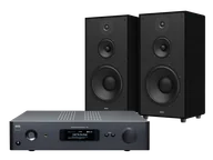 Zestawy stereo - NAD C 389 + Utah 5 - miniaturka - grafika 1