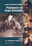 POSTAWCIE MI KRZYZ B - Biografie i autobiografie - miniaturka - grafika 1