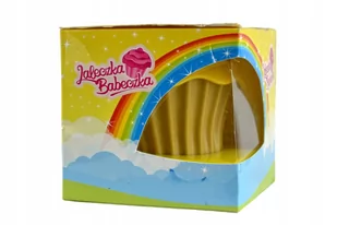 Laleczka babeczka Lalka ukryta w babeczce - Lalki dla dziewczynek - miniaturka - grafika 1
