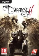 Gry PC Cyfrowe - The Darkness 2 - miniaturka - grafika 1