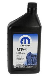 Mopar Atf+4 Chysler Jeep 0.94L 1L - Oleje przekładniowe - miniaturka - grafika 1