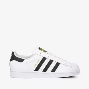 Adidas SUPERSTAR - Buty sportowe męskie - miniaturka - grafika 1