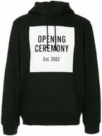 Bluzy męskie - OPENING CEREMONY ORYGINALNA BLUZA MĘSKA ROZMIAR XL - miniaturka - grafika 1