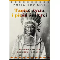 Taniec życia i pieśń śmierci - Felietony i reportaże - miniaturka - grafika 1