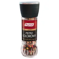 Pieprz - Prymat Pieprz kolorowy młynek 40 g - miniaturka - grafika 1