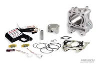 Części motocyklowe - Cylinder Kit Malossi I-TECH 170cc, Honda PCX 125 12-17 / PCX 150 18-20 / SH 125 13-19 (bez głowicy) - miniaturka - grafika 1