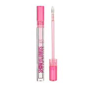 Błyszczyki do ust - PASTEL SHOW YOUR LUMOS BEZBARWNY BŁYSZCZYK DO UST 2,3ML - miniaturka - grafika 1