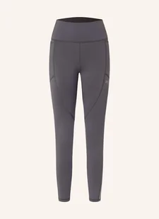 Under Armour Legginsy Ua Vanish grau - Legginsy - miniaturka - grafika 1