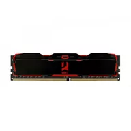 Pamięci RAM - GoodRam 8GB IR-X2666D464L16S/8G DDR4 - miniaturka - grafika 1