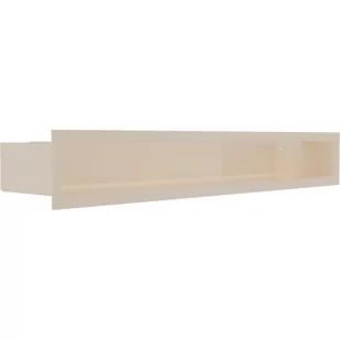 Parkanex Kominkowa Luft 90x600 mm 4 Kolory Kratki - Kratki wentylacyjne - miniaturka - grafika 1