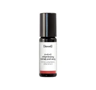 Kosmetyki pod oczy - Iossi Iossi, witaminowy koktajl pod oczy A+E+C, 10 ml - miniaturka - grafika 1
