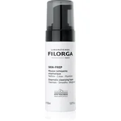 Pianki do mycia twarzy - FILORGA Skin-Prep Enzymatic Cleansing Foam enzymatyczna pianka oczyszczająca 150ml - miniaturka - grafika 1