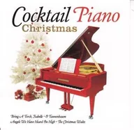 Świąteczna, kolędy - Weton Wesgram B.V. Cocktail Piano Christmas - miniaturka - grafika 1