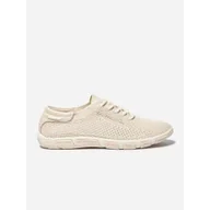Buty trekkingowe damskie - Niskie buty damskie TBS Jazaria - miniaturka - grafika 1
