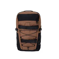 Plecaki - Doughnut, Plecak Roaming Street Cruise Series (27L), D318STC-0016-F, Brązowy - miniaturka - grafika 1