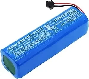 Akumulator Bateria Do Odkurzacza Arnagar S8 6700mah Cs-pcm720vx