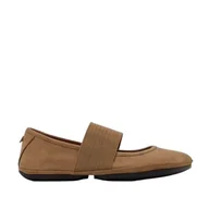 Moda i Uroda OUTLET - Camper Damskie Right Nina 21595 Mary Jane, brązowy 251, 40 EU, Braun 251, 40 EU - miniaturka - grafika 1