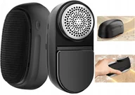 Golarki do ubrań - Elektryczna Golarka Do Ubrań Odzieży Tkanin Tapicerki Swetrów +Szczotka 2W1 - miniaturka - grafika 1