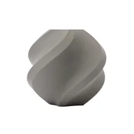 Filamenty i akcesoria do drukarek 3D - Filament Bambu Lab PLA Basic 1,75mm 1kg - w zestawie z wielorazową szpulą - Gray BML-25412 BML-25412 - miniaturka - grafika 1