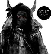 The Cult Choice Of Weapon Limited Edition)