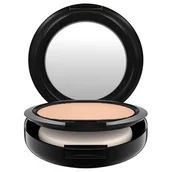 Pudry do twarzy - MAC Studio Fix Powder Plus Foundation C3.5 - miniaturka - grafika 1