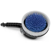 Akcesoria do myjek - Szczotka obrotowa KARCHER WB 130 Car &amp; Bike 2.644-287.0 - miniaturka - grafika 1