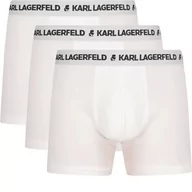 Majtki męskie - Karl Lagerfeld Bokserki 3-pack - miniaturka - grafika 1