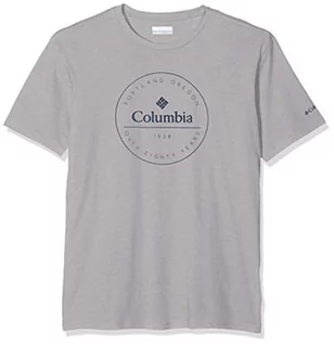 Koszulki męskie - Columbia T-shirt 1841974 - grafika 1