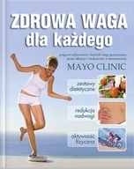 Diety, zdrowe żywienie - Zdrowa waga dla każdego - miniaturka - grafika 1