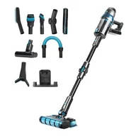 Odkurzacze pionowe - Cecotec Conga Rockstar 1500 Ergo Wet - miniaturka - grafika 1