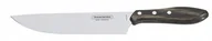 Noże kuchenne - Hendi Nóż do mięsa wedlin z drewnianym uchwytem 200 mm Linia Churrasco Nóż do mięsa wedlin z drewnianym uchwytem 200 mm Linia Churrasco 29810083 - miniaturka - grafika 1