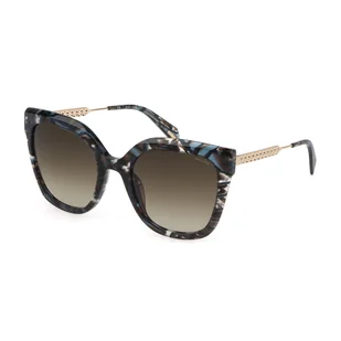 Okulary przeciwsłoneczne Damskie Police SPLG19540XAP ø 54 mm - Okulary przeciwsłoneczne - miniaturka - grafika 1