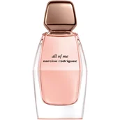 Wody i perfumy damskie - Narciso Rodriguez, All Of Me, Woda Perfumowana, 90ml - miniaturka - grafika 1