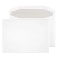 Portfele - Blake Everyday 162 X 229 Mm 90 gsm Portfel Wysyłkowy Gumowane 016M Biały Pakiet 500 - miniaturka - grafika 1